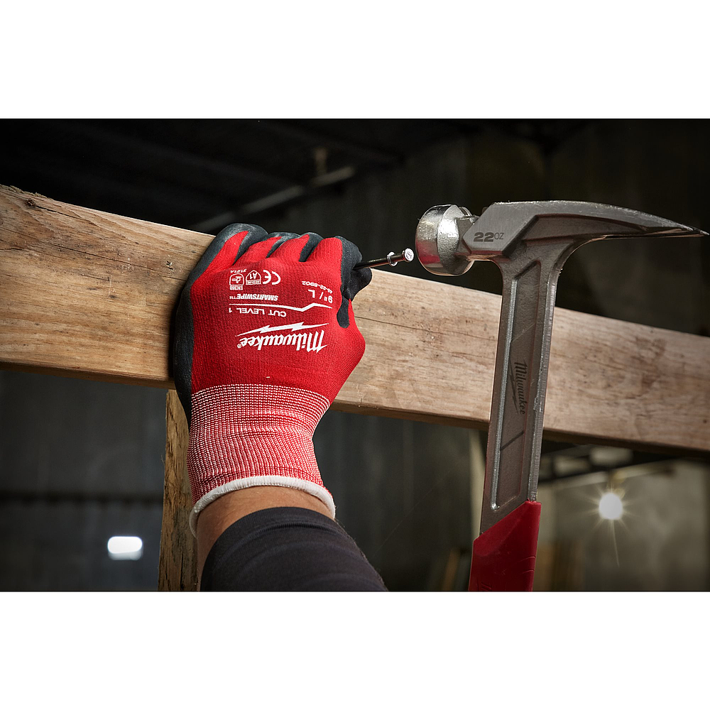GANTS ANTI-COUPURE